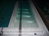 pooltreppe